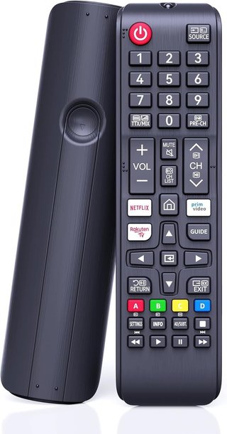 Mando a distancia Smart TV Samsung