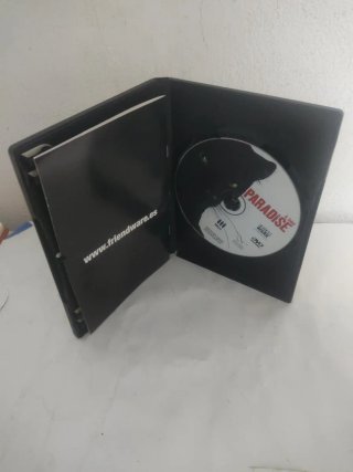 Paradise - PC DVD (Clásicos Vol. 7)