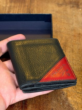 Cartera Prada