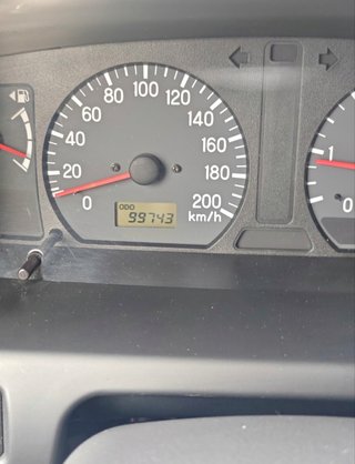 🔥 MITSUBISHI MONTERO SPORT GLS 2.5 TDI 4x4