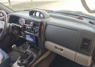🔥 MITSUBISHI MONTERO SPORT GLS 2.5 TDI 4x4