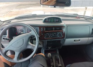 🔥 MITSUBISHI MONTERO SPORT GLS 2.5 TDI 4x4