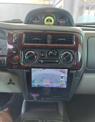 🔥 MITSUBISHI MONTERO SPORT GLS 2.5 TDI 4x4