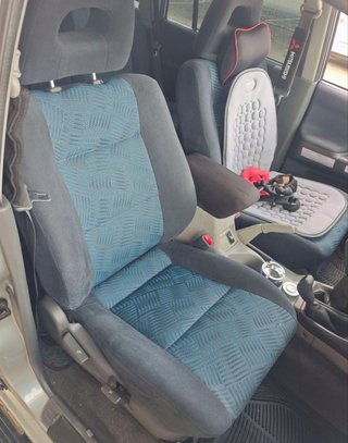 🔥 MITSUBISHI MONTERO SPORT GLS 2.5 TDI 4x4