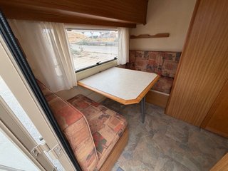 Caravana Moncayo 420CL Oro