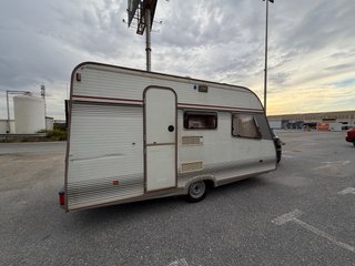 Caravana Moncayo 420CL Oro