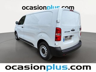 Fiat Scudo Furgón M 1.5 Diésel 88 kW (120 CV)