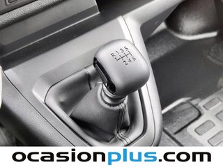 Fiat Scudo Furgón M 1.5 Diésel 88 kW (120 CV)