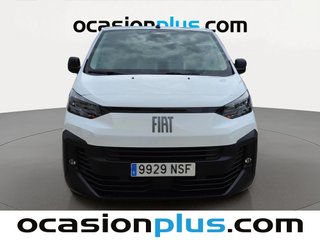 Fiat Scudo Furgón M 1.5 Diésel 88 kW (120 CV)