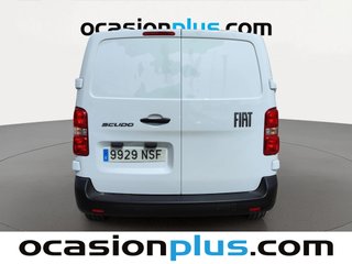 Fiat Scudo Furgón M 1.5 Diésel 88 kW (120 CV)