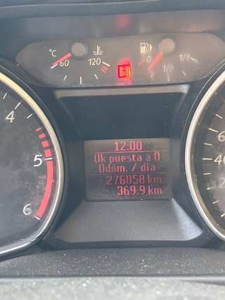 Ford Mondeo 2007