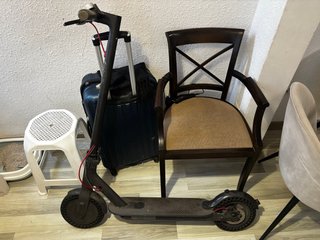 Patinete Xiaomi M365