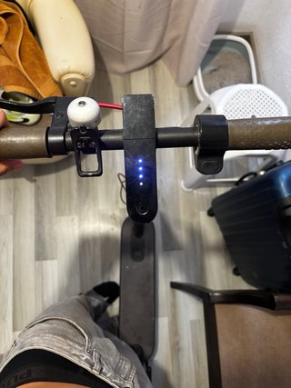 Patinete Xiaomi M365