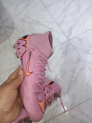 Zapatillas Fútbol Nike Mercurial Superfly