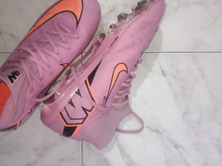 Zapatillas Fútbol Nike Mercurial Superfly