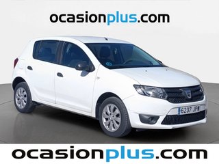Dacia Sandero 1.2 Ambiance 55 kW (75 CV)
