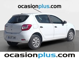 Dacia Sandero 1.2 Ambiance 55 kW (75 CV)