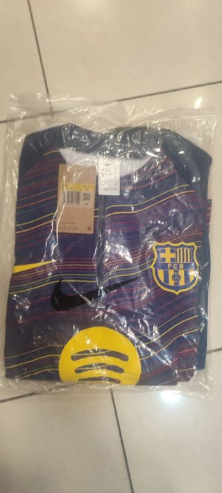 FC BARSA FUTBOL