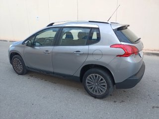 Peugeot 2008 2015