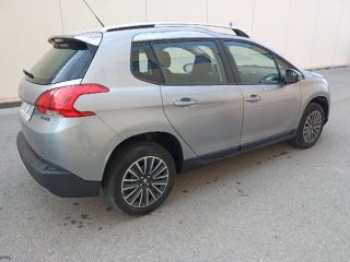 Peugeot 2008 2015