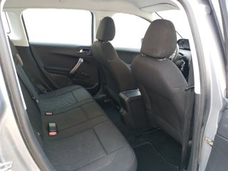 Peugeot 2008 2015