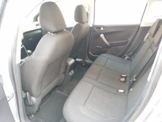 Peugeot 2008 2015
