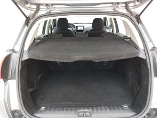 Peugeot 2008 2015