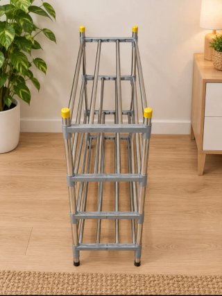 Estantería Zapatero de 4 Niveles