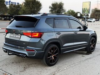 Cupra Ateca 2.0 TSI 221 kW