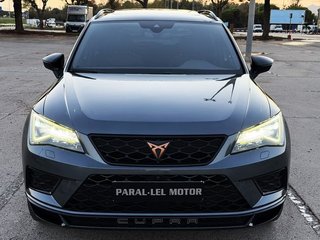 Cupra Ateca 2.0 TSI 221 kW