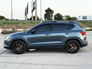 Cupra Ateca 2.0 TSI 221 kW