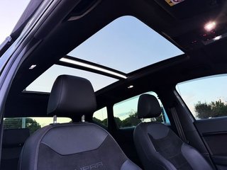 Cupra Ateca 2.0 TSI 221 kW