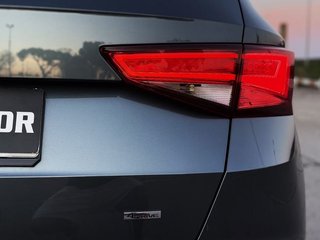 Cupra Ateca 2.0 TSI 221 kW