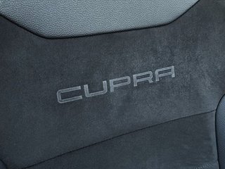 Cupra Ateca 2.0 TSI 221 kW