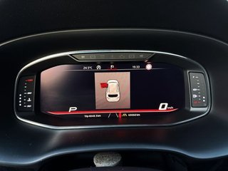 Cupra Ateca 2.0 TSI 221 kW