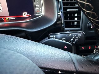 Cupra Ateca 2.0 TSI 221 kW