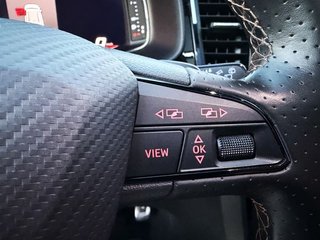 Cupra Ateca 2.0 TSI 221 kW