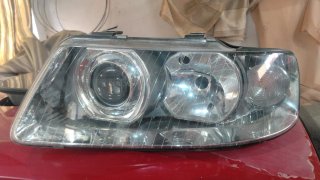 Faro delantero para Audi A3