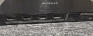 Samsung One Connect