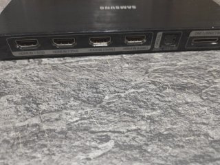 Samsung One Connect