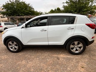 KIA Sportage 2011