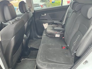 KIA Sportage 2011