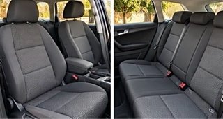 Audi A3 sportback 1.9 tdi impecable!!!