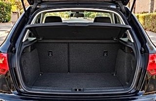 Audi A3 sportback 1.9 tdi impecable!!!