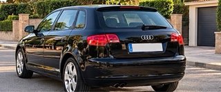 Audi A3 sportback 1.9 tdi impecable!!!