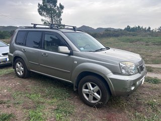 Nissan X-Trail 2005