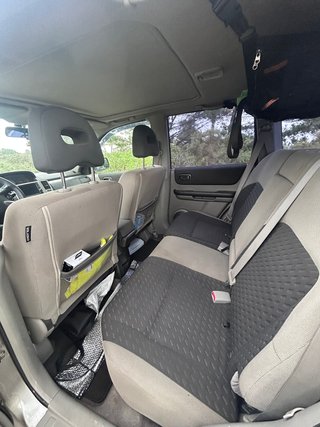Nissan X-Trail 2005