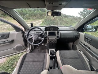 Nissan X-Trail 2005