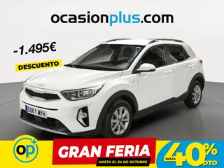 Kia Stonic 1.2 DPi Drive 58 kW (79 CV)