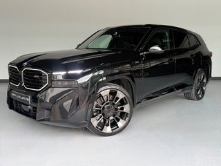 BMW XM XM 480 kW (653 CV)